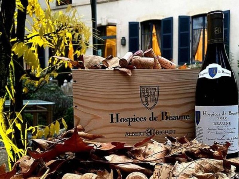 Hostellerie Le Cedre 6
