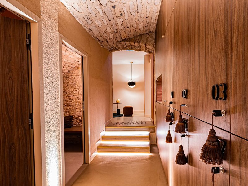 Hostellerie Le Cedre 14