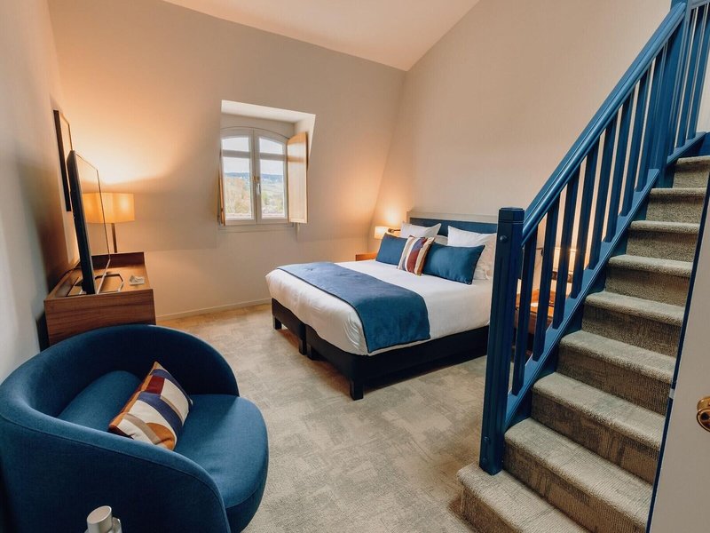Hostellerie Le Cedre 15