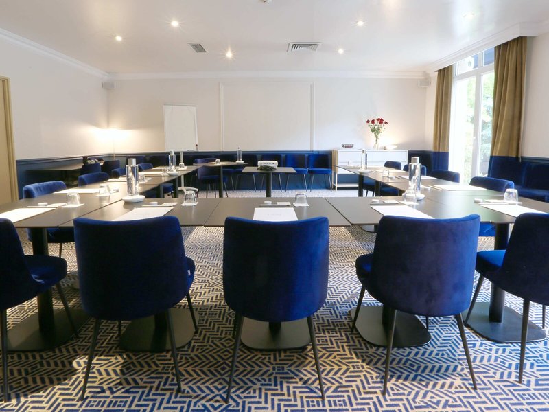 Hostellerie Le Cedre 24