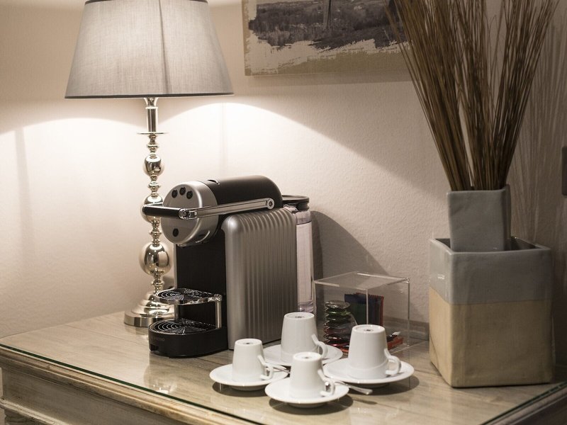 Hostellerie Le Cedre 25