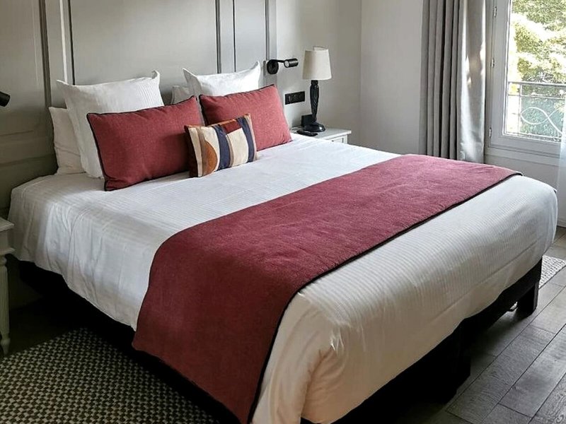 Hostellerie Le Cedre 31