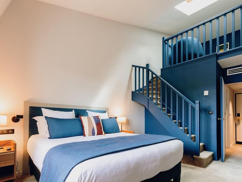 Hostellerie Le Cedre 32