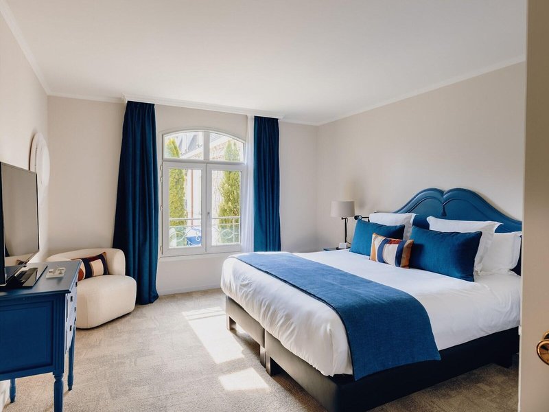 Hostellerie Le Cedre 34