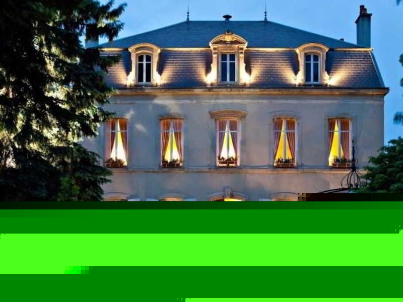 Hostellerie Le Cedre