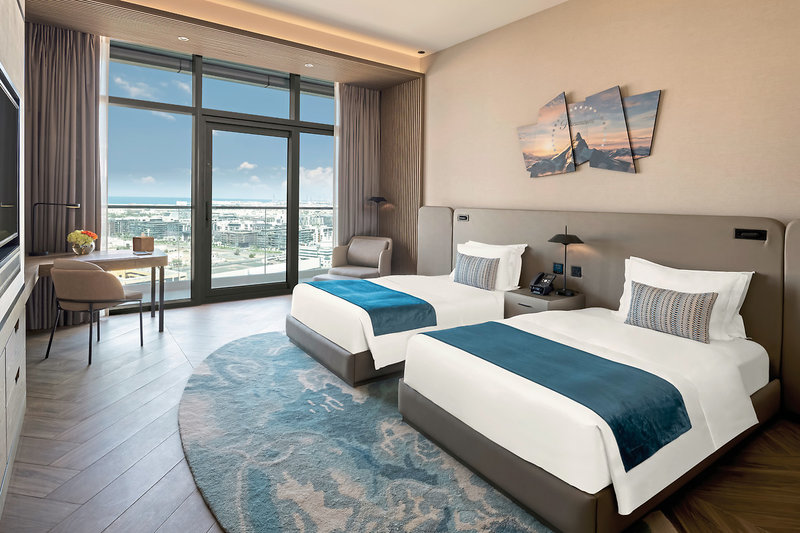 Paramount Hotel Midtown 3