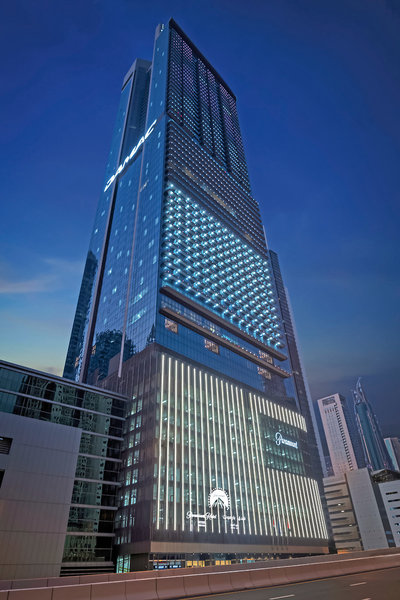 Paramount Hotel Midtown 11