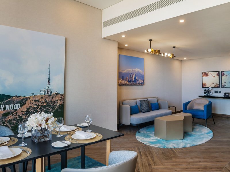 Paramount Hotel Midtown 3