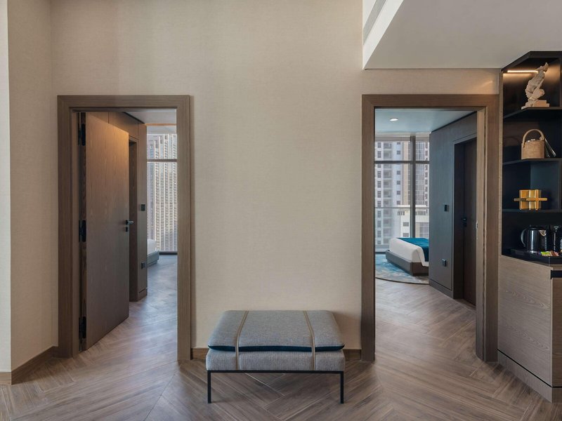 Paramount Hotel Midtown 9
