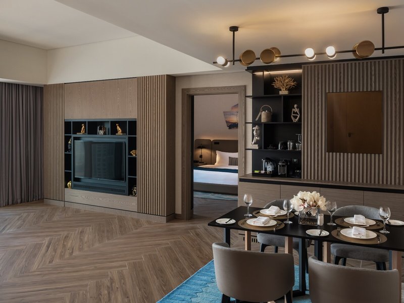 Paramount Hotel Midtown 11