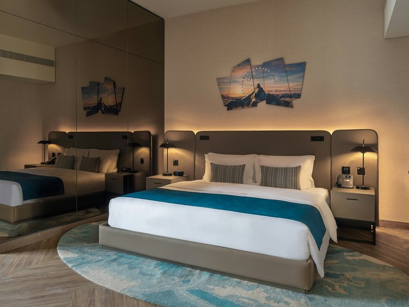 Paramount Hotel Midtown 18