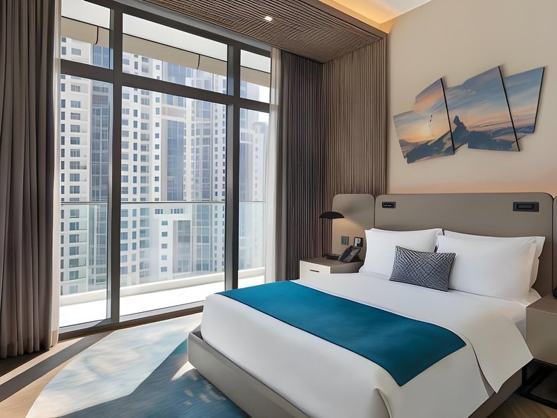 Paramount Hotel Midtown 20