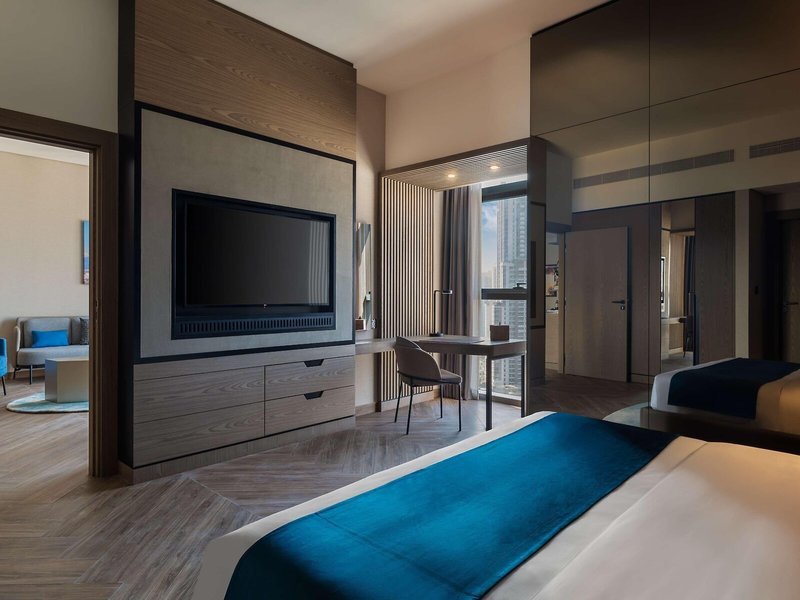 Paramount Hotel Midtown 25