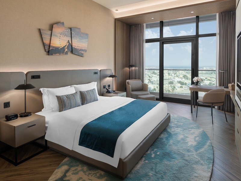 Paramount Hotel Midtown 28