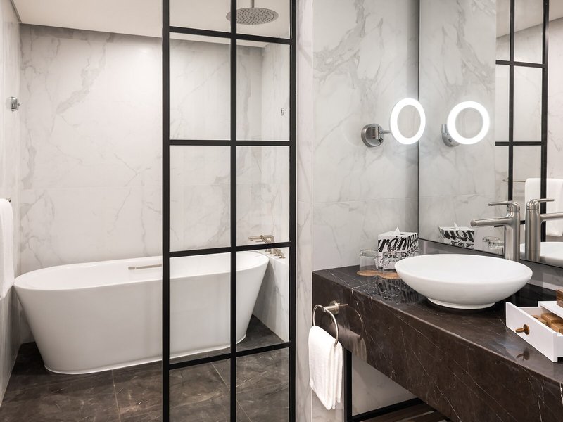 Paramount Hotel Midtown 31