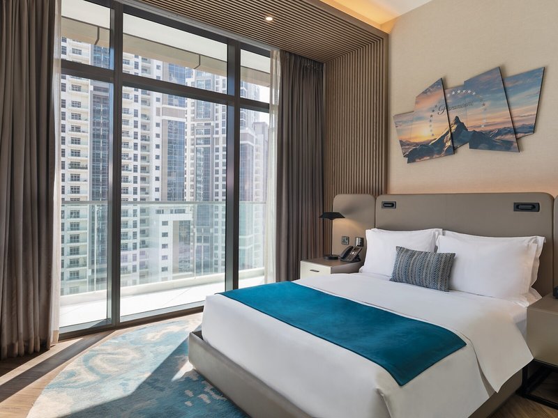 Paramount Hotel Midtown 32