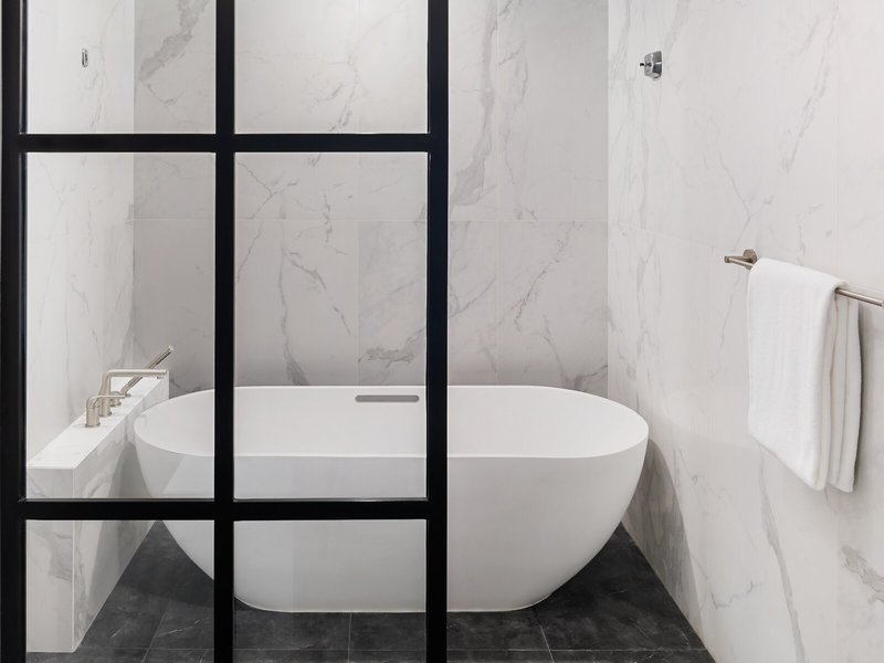 Paramount Hotel Midtown 36