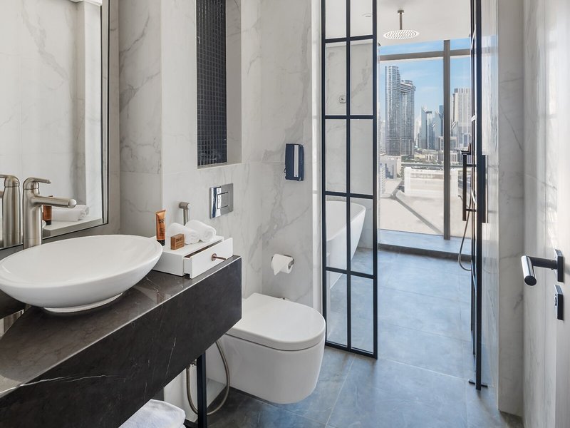 Paramount Hotel Midtown 37