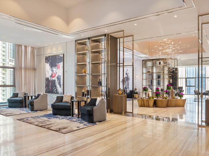 Paramount Hotel Midtown 2