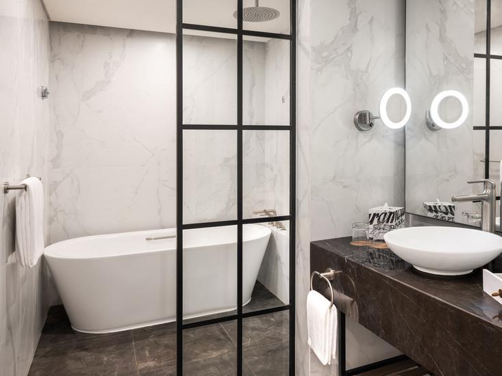 Paramount Hotel Midtown 6