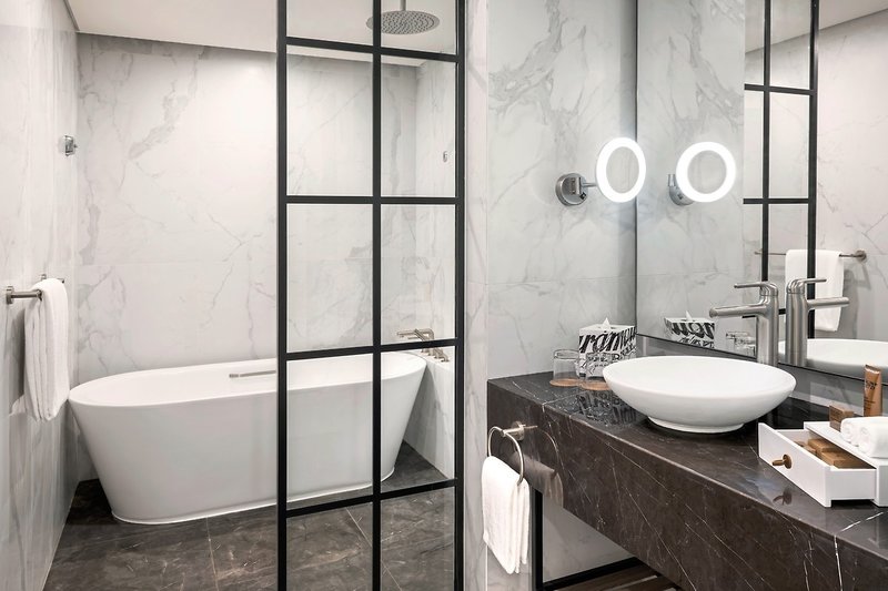 Paramount Hotel Midtown 5