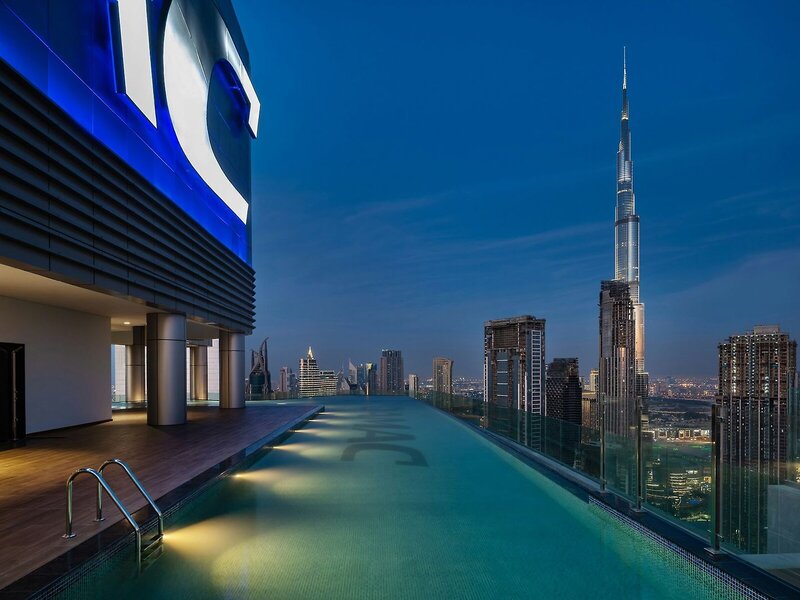 Paramount Hotel Midtown 2