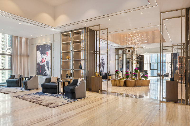 Paramount Hotel Midtown 3