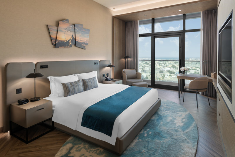 Paramount Hotel Midtown 15