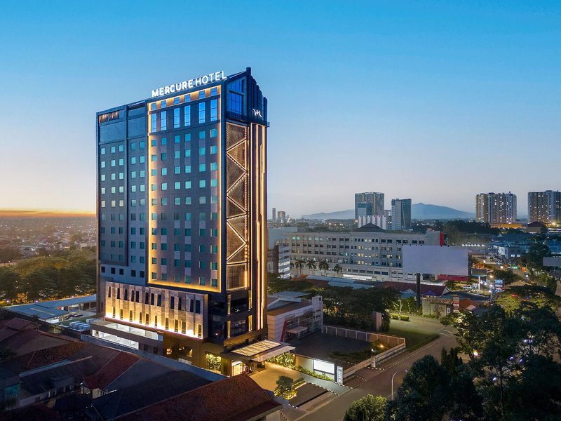 Mercure Tangerang Centre 1