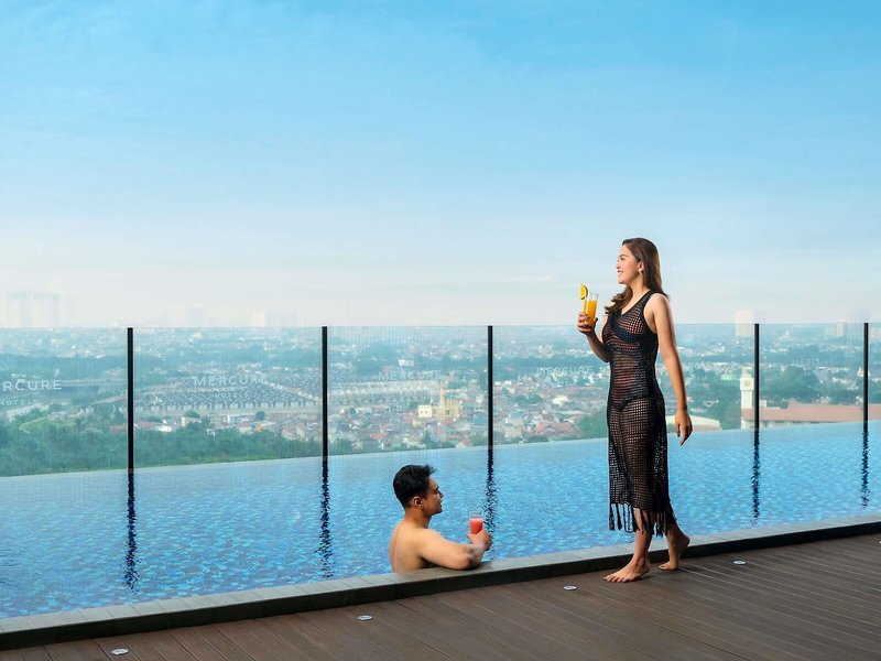 Mercure Tangerang Centre 2