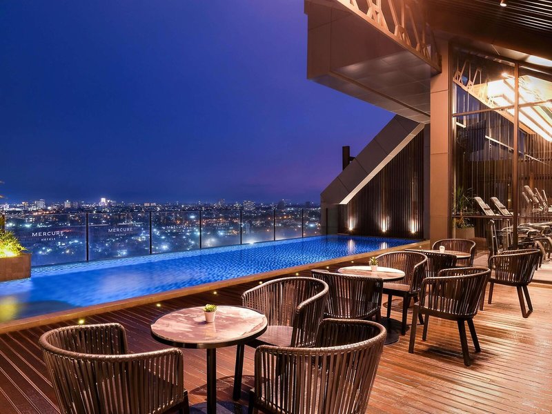 Mercure Tangerang Centre 3