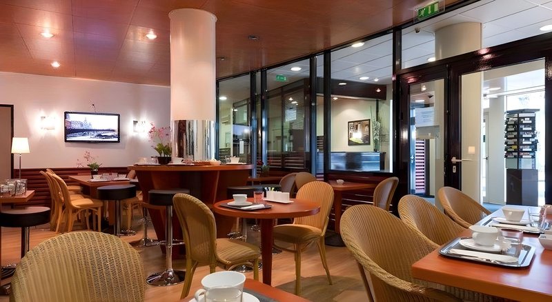 Teneo Apparthotel Bordeaux  3