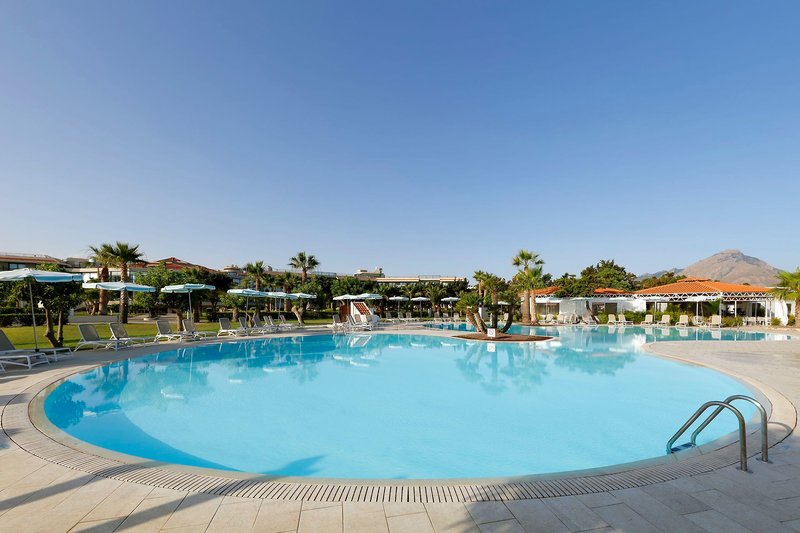 Fiesta Sicilia Resort 2