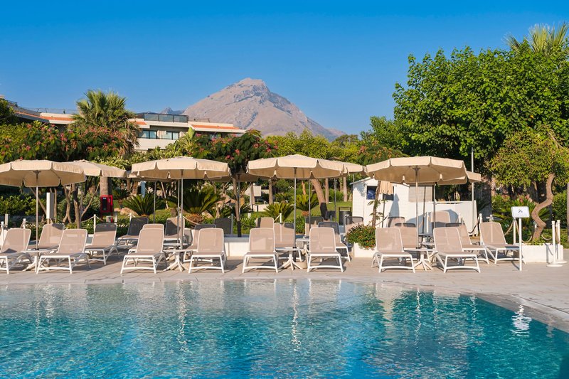 Fiesta Sicilia Resort 3