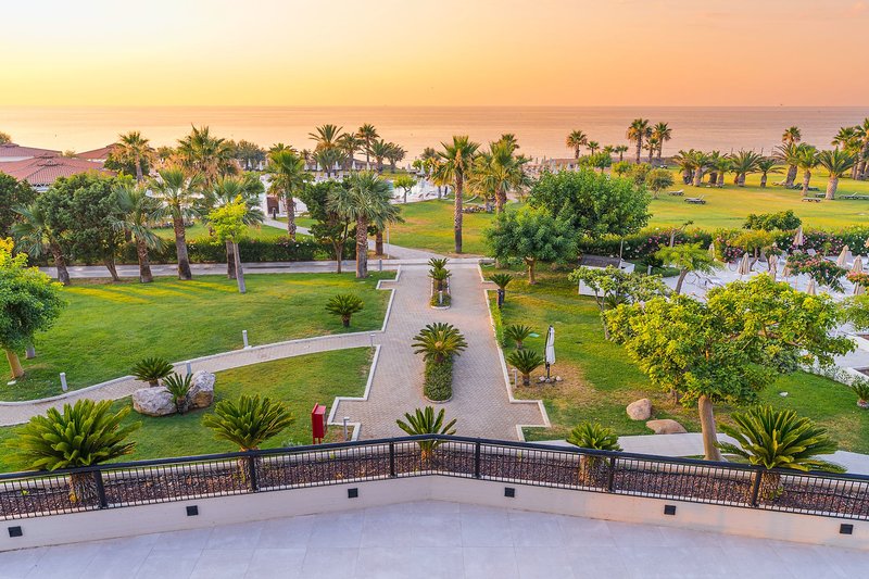 Fiesta Sicilia Resort 4