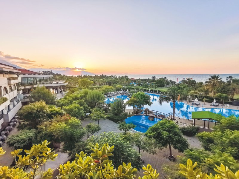 Fiesta Sicilia Resort 5