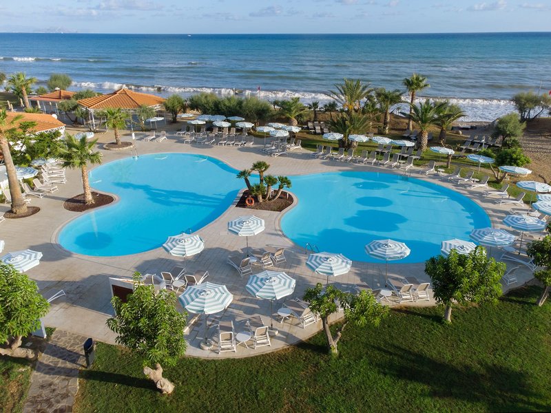 Fiesta Sicilia Resort 6