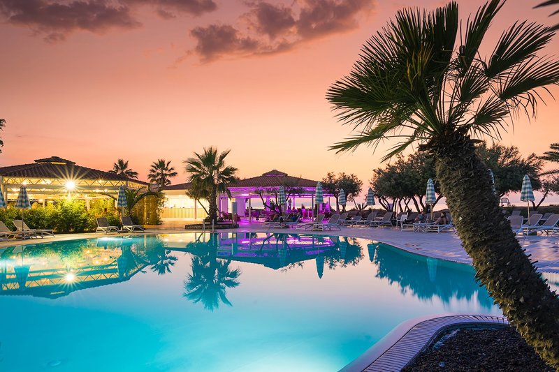 Fiesta Sicilia Resort 7