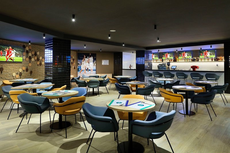 Fiesta Sicilia Resort 11