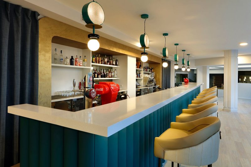 Fiesta Sicilia Resort 12