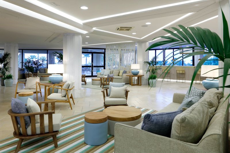 Fiesta Sicilia Resort 15