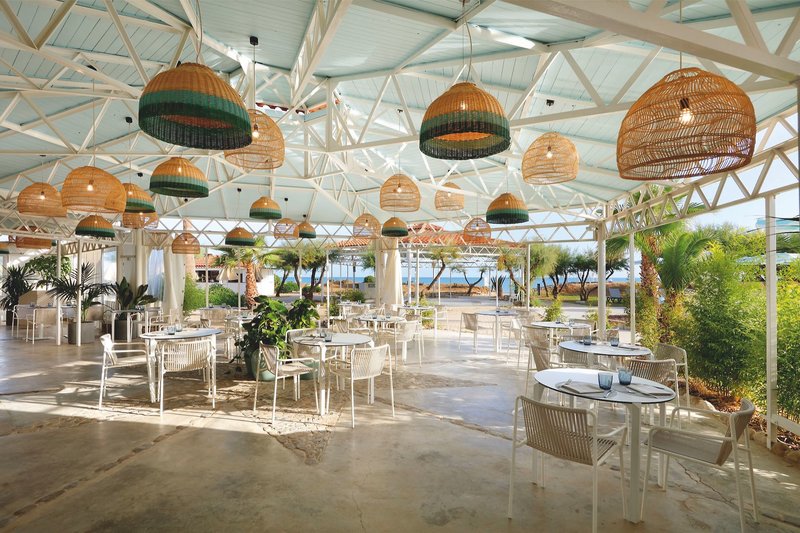 Fiesta Sicilia Resort 16