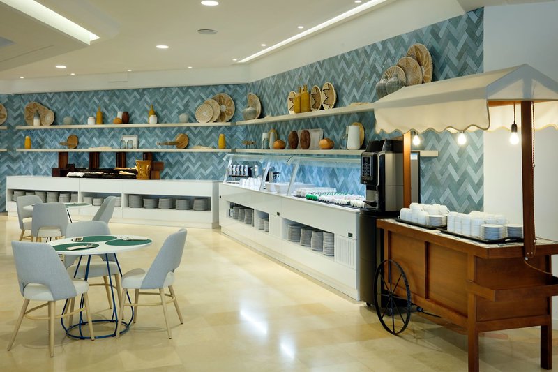 Fiesta Sicilia Resort 18