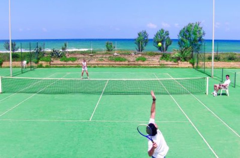 Fiesta Sicilia Resort 30