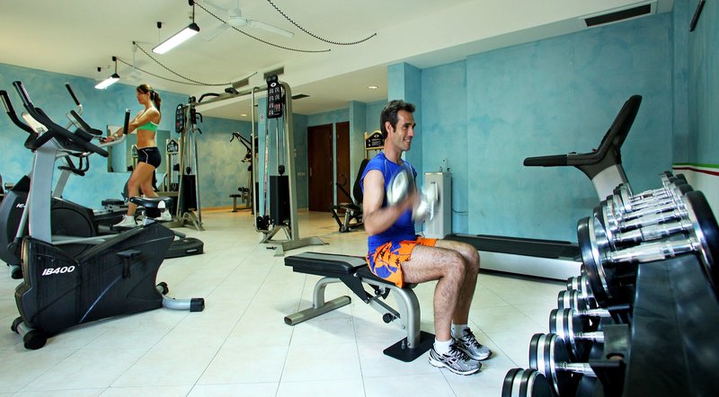 Fiesta Sicilia Resort 31