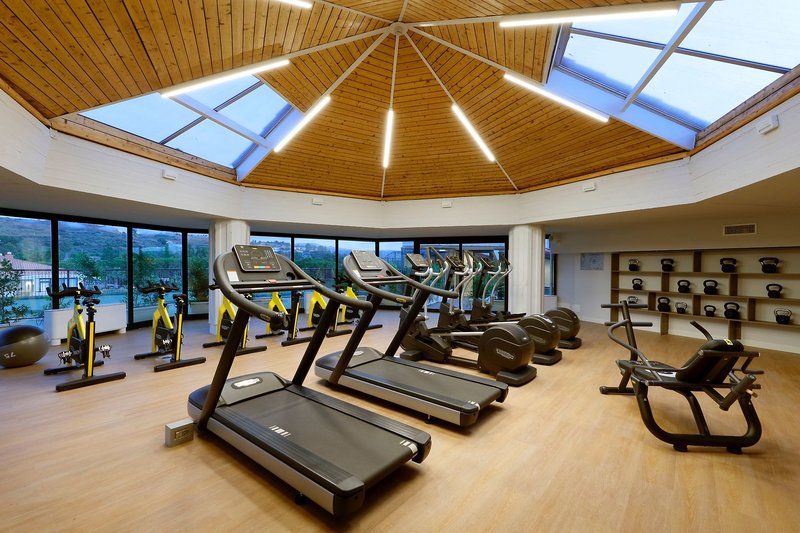 Fiesta Sicilia Resort 32