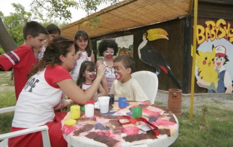 Fiesta Sicilia Resort 34