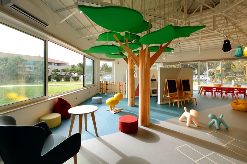 Fiesta Sicilia Resort 35