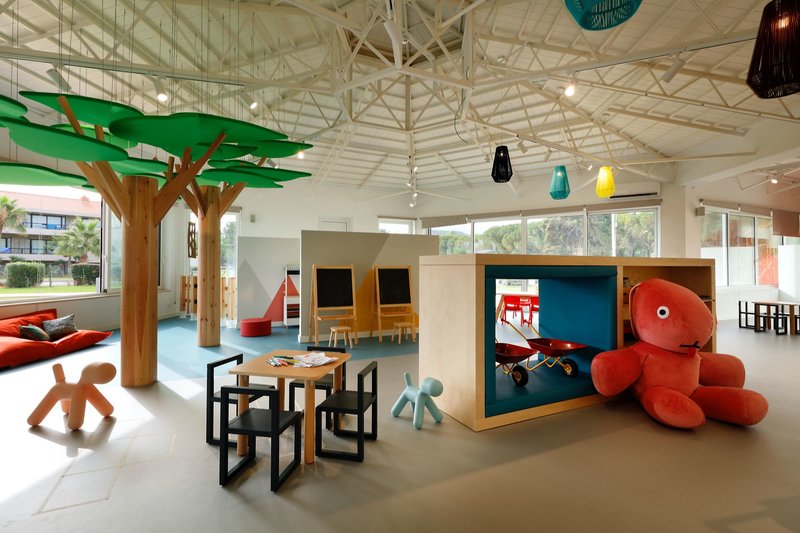 Fiesta Sicilia Resort 36