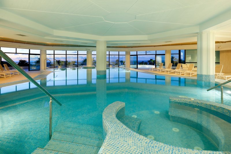 Fiesta Sicilia Resort 37